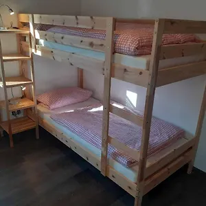  Ferienhaus Gradaus