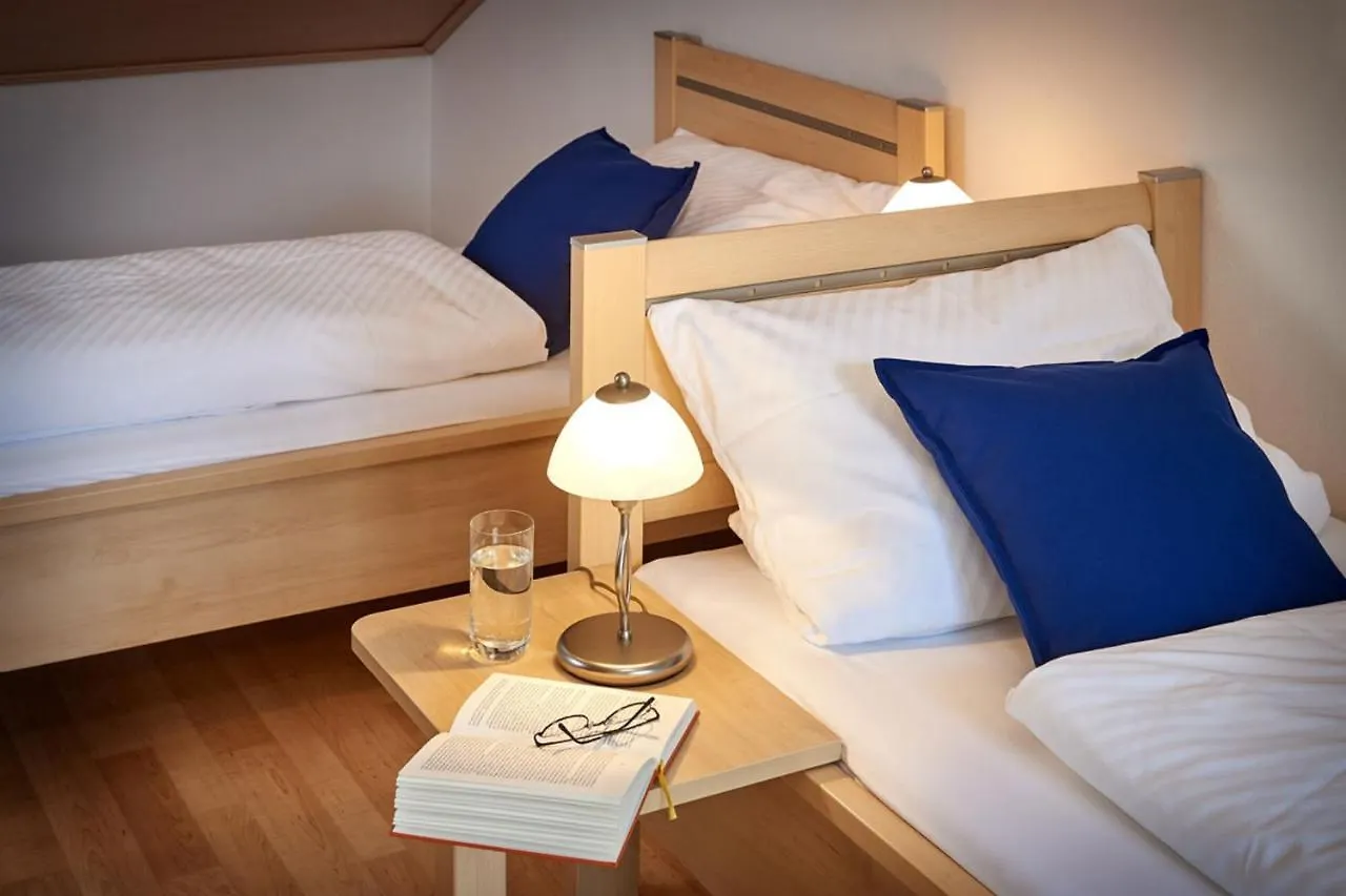 Apartment Ferienwohnungen Fanderl Riedenburg Germany
